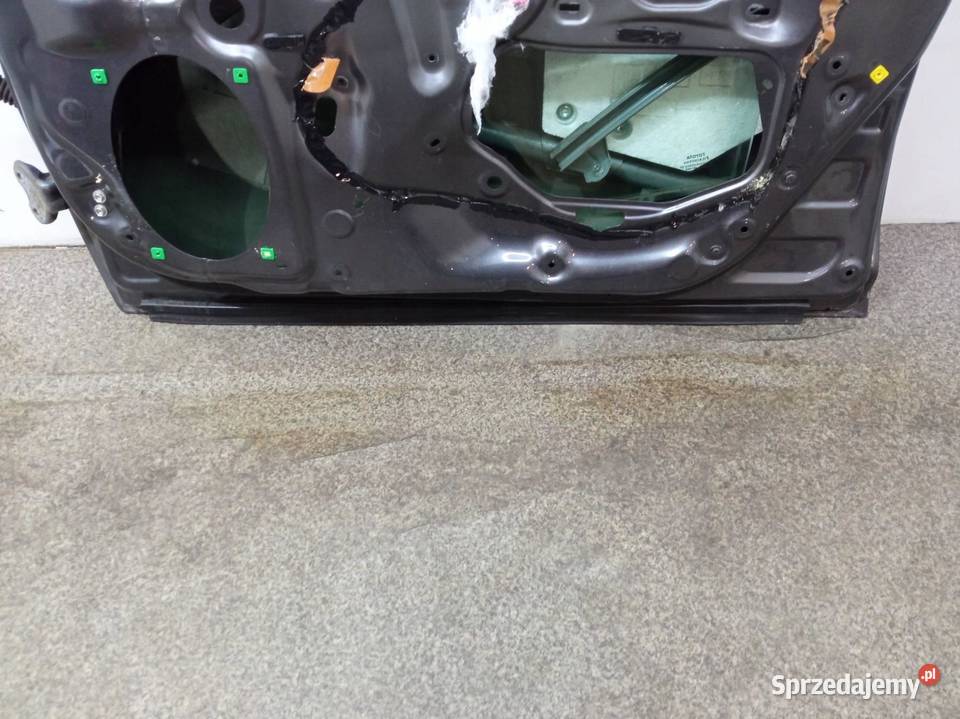 DRZWI PRAWE PRZÓD T27 1G3 Toyota Avensis III świętokrzyskie