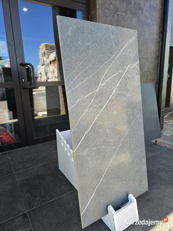 PŁYTKA STARGRES FOX SATINATO 59X118 gat II Opoczno