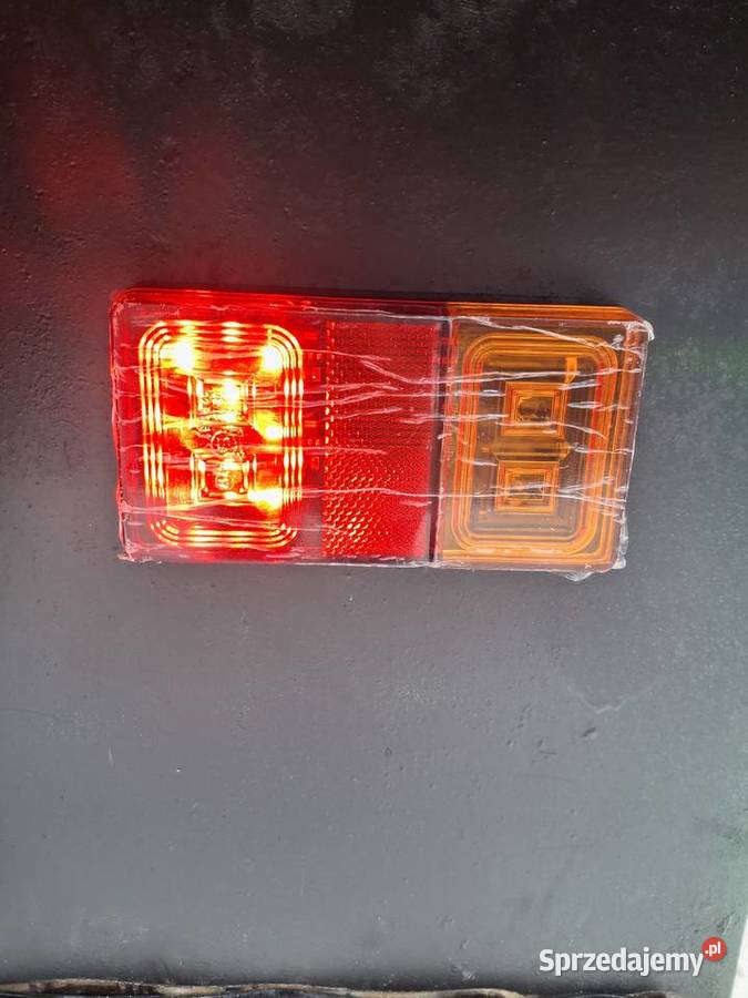 Przyczpe Autosan D50 Sztywna Krzywda