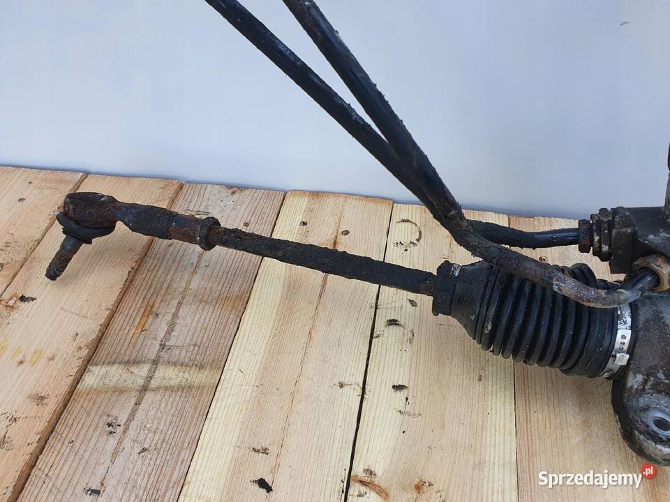 Seat Cordoba I 14 MAGLOWNICA przekładnia EUROPA lubelskie Rudka sprzedam