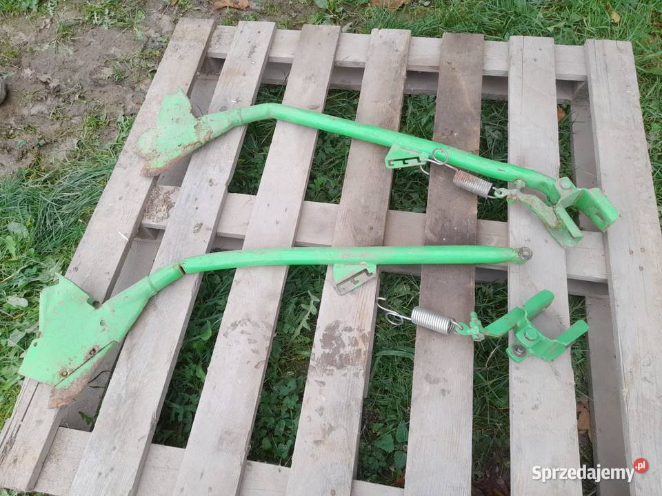 Redlice siewnik Unia rolmasz poznaniak akpil Bychawa sprzedam