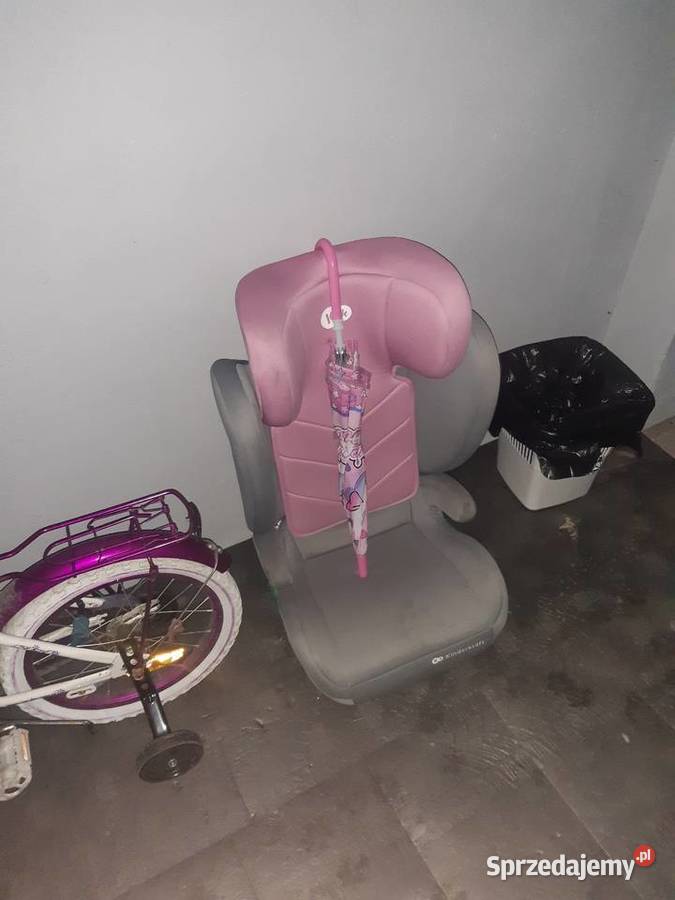 Siedzisko dziecka do samochodu Płock
