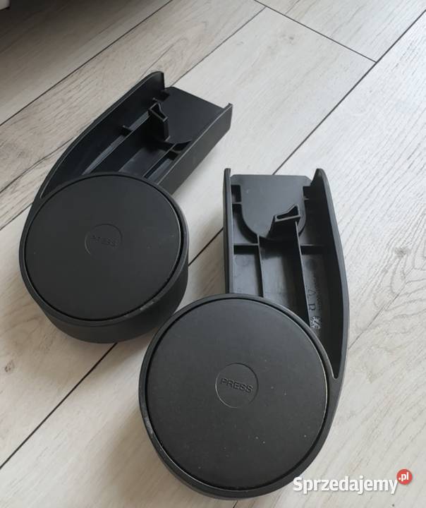 Fotel samochodowy Cybex z bazą obrotową i Foteliki samochodowe Kraków