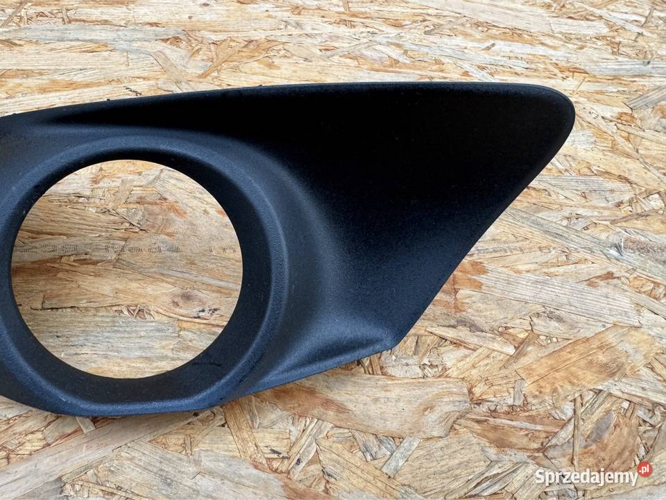 Kratka zderzaka przód pod halogen Toyota verso osobowe Sieraków