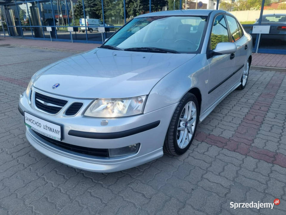 Saab 93 20 Turbo 210 AERO manualna skrzynia komputer pokładowy sprzedam