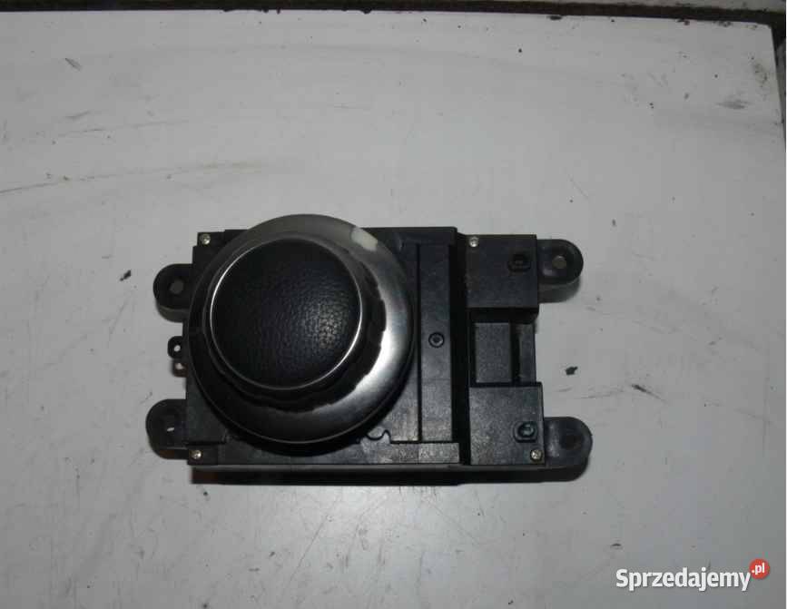 BMW 5 E60 E61 KONTROLER POKRĘTŁO IDRIVE 6944884 Wielkie Drogi