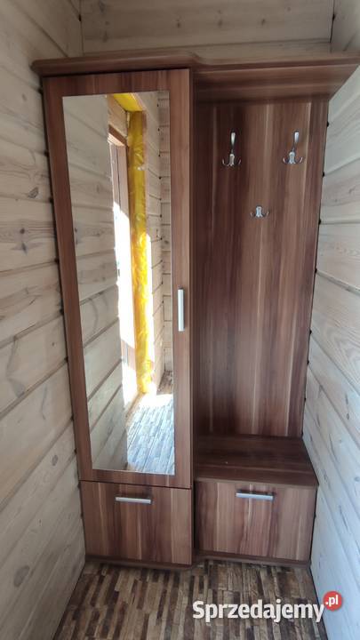 Garderoba przedpokój Szafy i garderoby Lublin