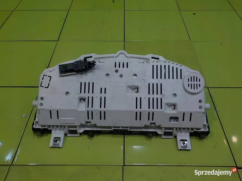 LAND ROVER FREELANDER II 06r licznik zegary Liczniki i zegary Suków