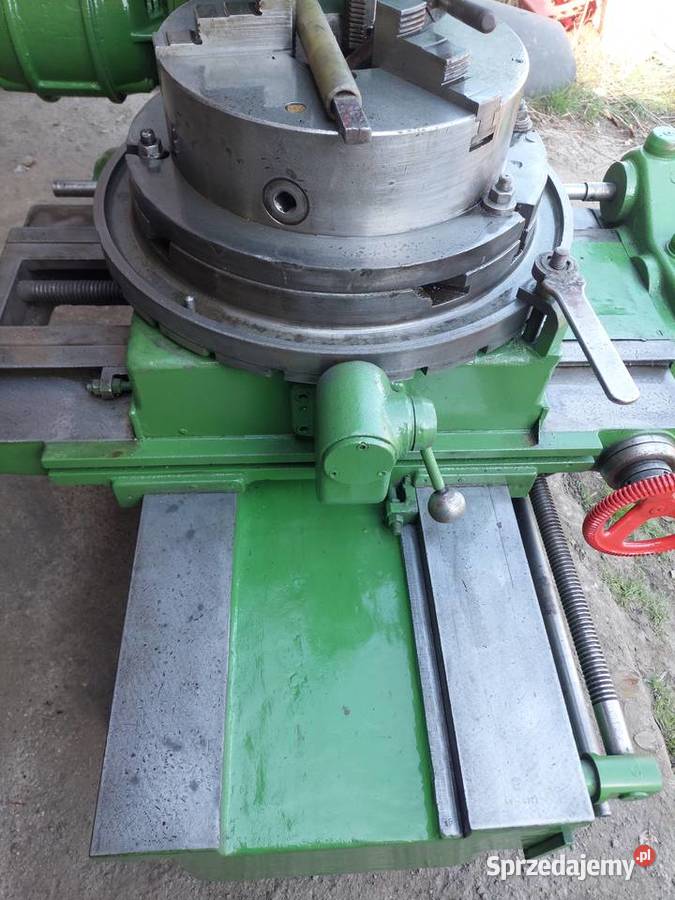 Dłutownica hov 250 Wałbrzych