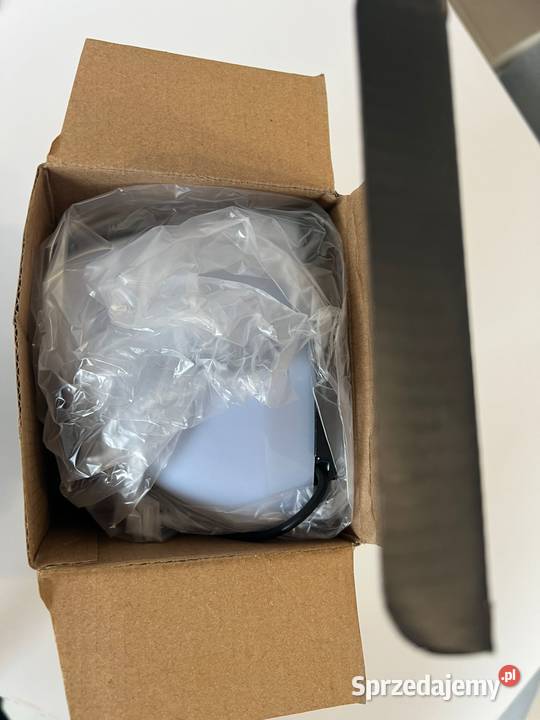 Lampa TAXI LED na magnes wtyczka zapalniczki małopolskie Kraków