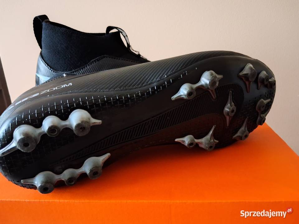 Nuty korki Nike 36 Sadki