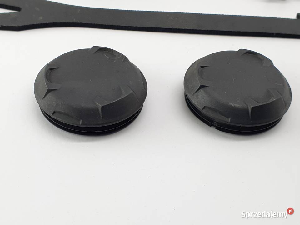 Zaslepka Dekiel Guma Mocowanie Oslona Bmw R 1200 Łódź