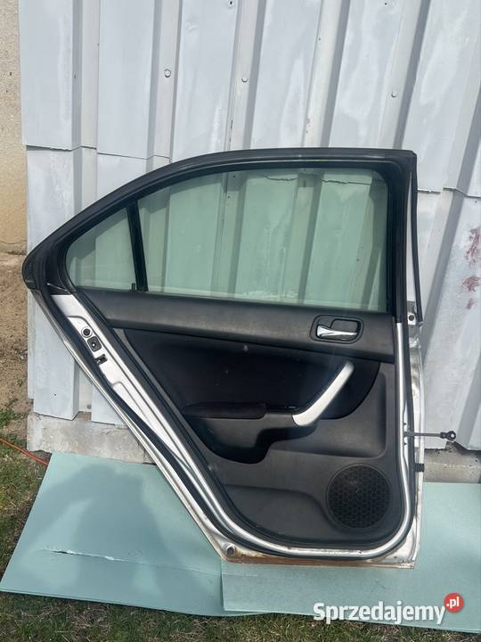 Drzwi Lewe i Prawe HONDA ACCORD VII Wierzbica-Kolonia