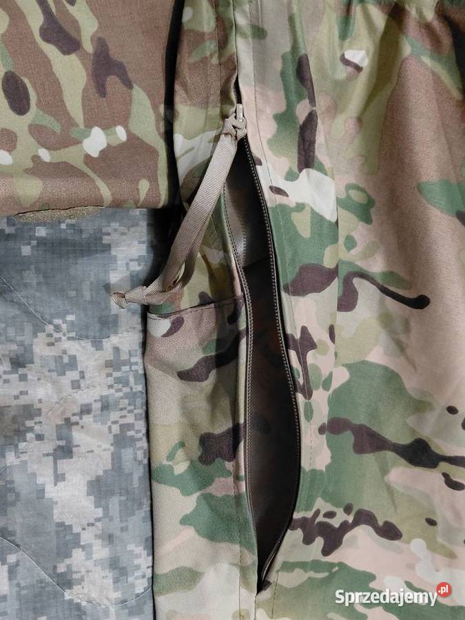 Komplet APECS gen2 multicam Small regular Wrocław