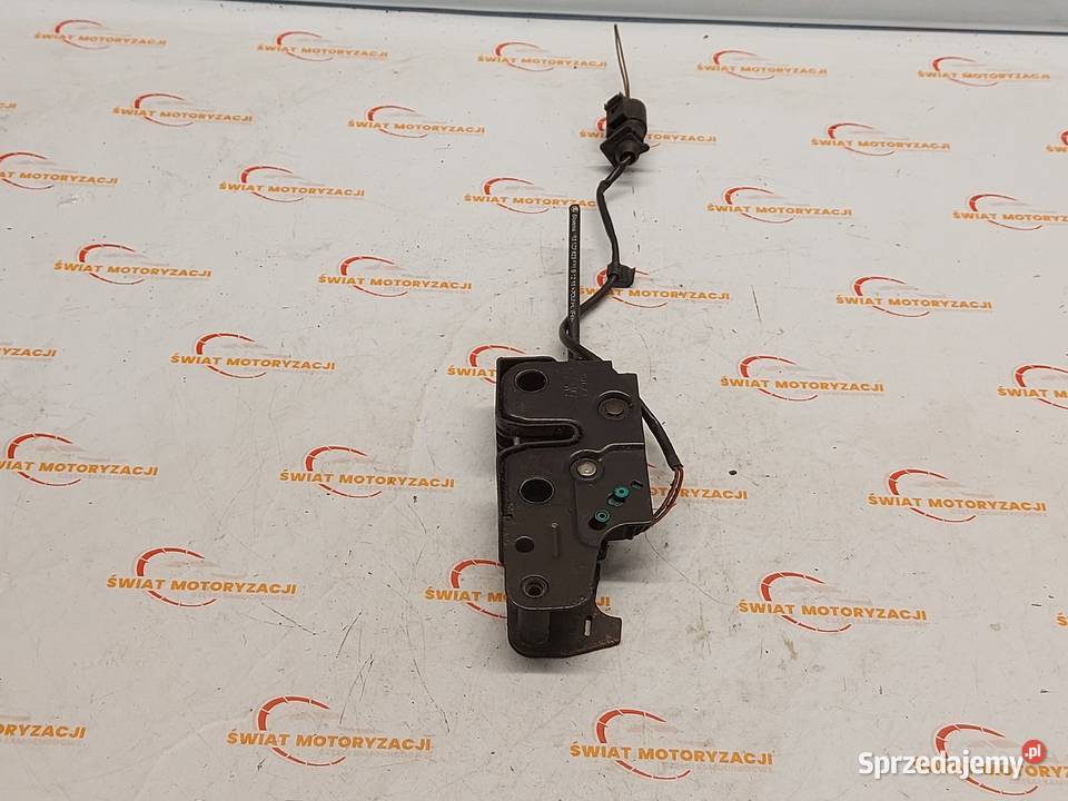 OCTAVIA II LIFT 19 TDI 11r zamek maski osobowe Kielce sprzedam