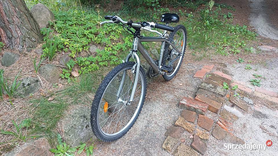 Alu Rower Górski Mtb Młodzieżowy Matador 3x7 Wołów sprzedam