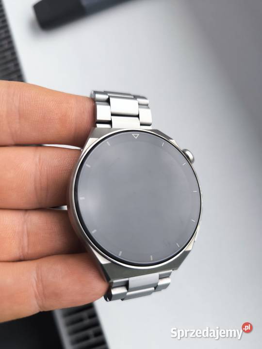 Smartwatch HUAWEI WATCH GT 3 Pro ELITE Lublin