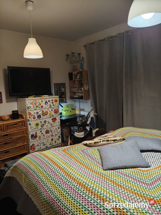 Dom jednorodzinny 140m2 poddasze użytkowe