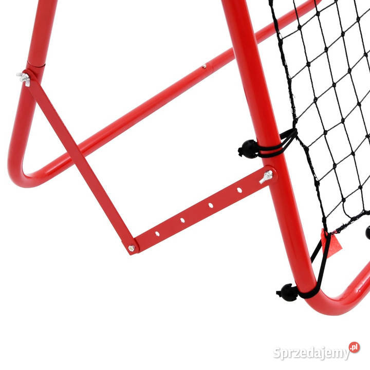 Bramka piłkarska treningowarebounder 100 x 100 Warszawa