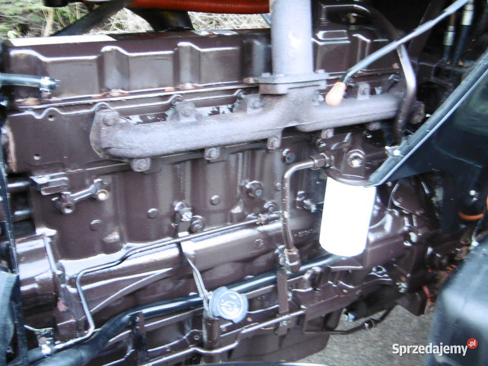 holland m 100 tm deutz fahr massey ferguson