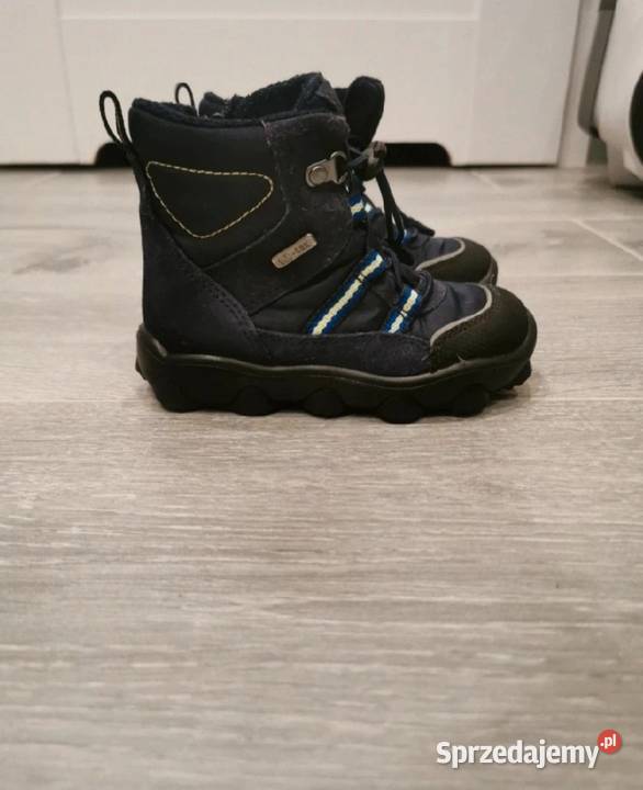 Śniegowce Elefanten 24 Świdnica Polska