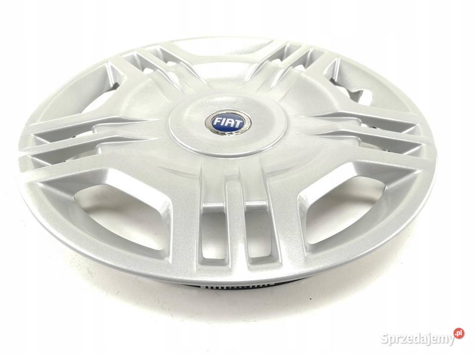 KOŁPAK 15 FIAT PUNTO 20032010