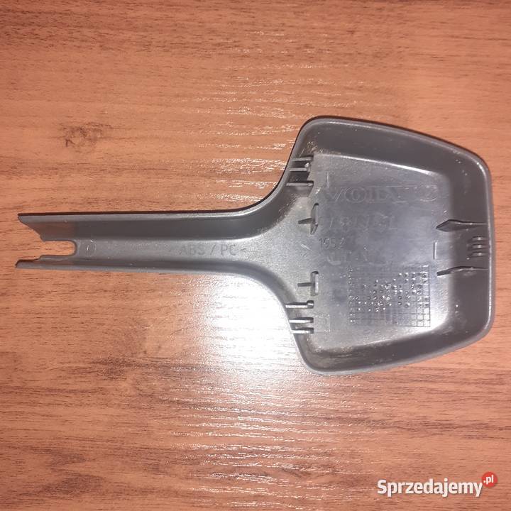 Osłona czujnika sensora deszczu Volvo S60 I V70