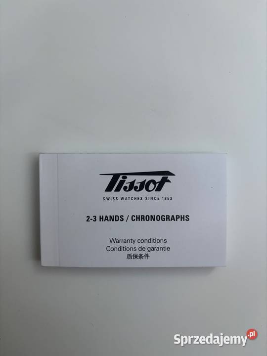 Zegarek Tissot PRX Powermatic80 Biłgoraj