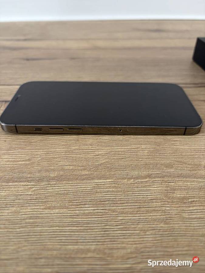 iPhone 12 Pro Apple / iPhone Busko-Zdrój