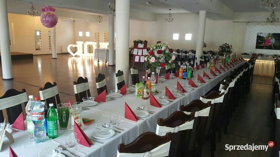 DJ oprawa muzyczna wesel poprawin starachowice