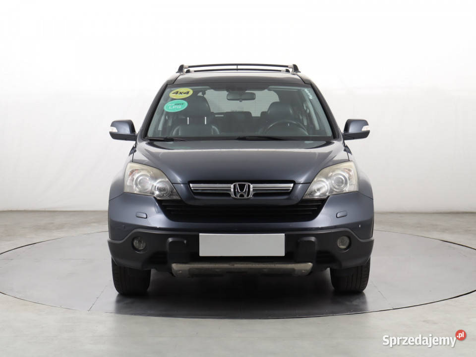 Honda CRV 20 i Katowice