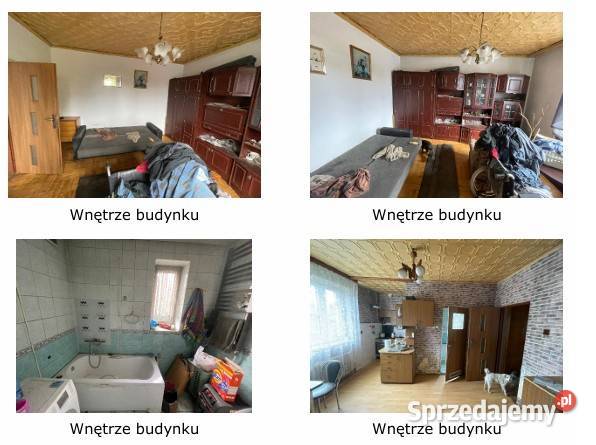 Syndyk sprzeda udział w prawie własności Libiąż