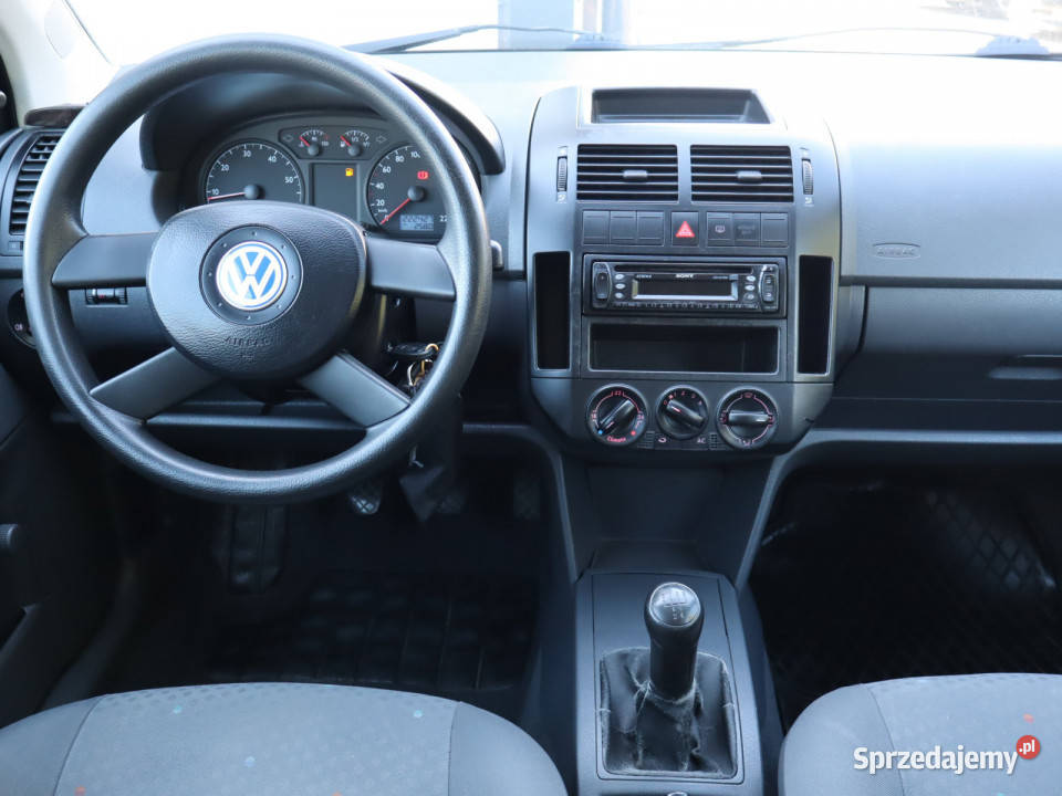 VW Polo 12 Hatchback śląskie Katowice