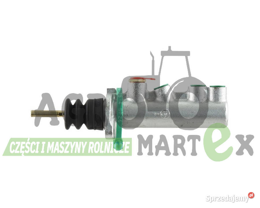 221841A2 313007A1 POMPKA HAMULCOWA CNH Wichrów