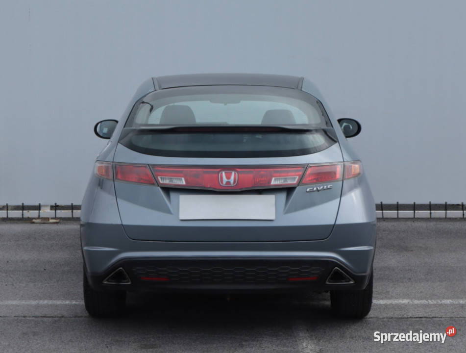 Honda Civic 18 i 239235km Katowice