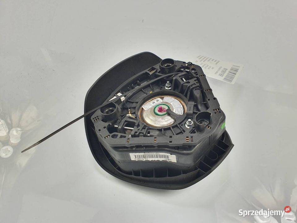 PODUSZKA AIRBAG LANCIA YPSILON 34114017B