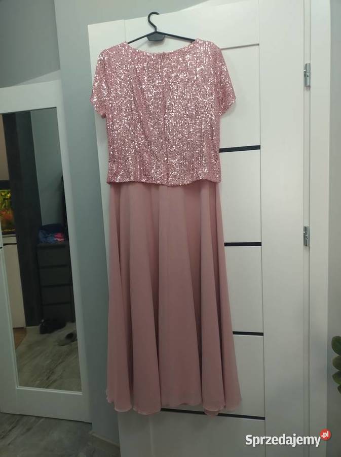 SUKNIA WESELNA 4244 Zgierz