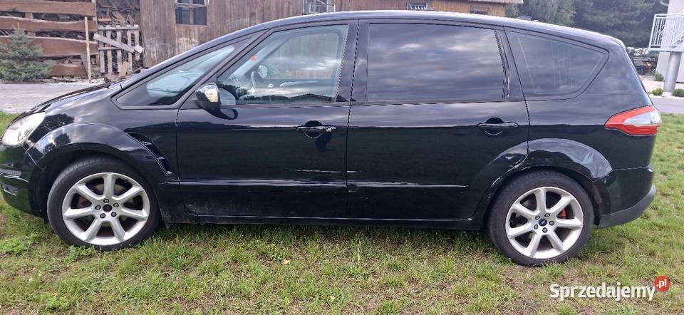 Ford S sprzedam
