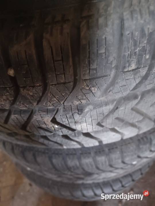 Koła zimowe VW 5x112 Pirelli Snow 2023 Samochodowe Warszawa