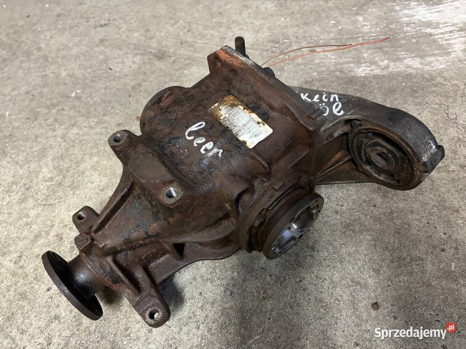 Dyfry e36 compacte30 Garwolin