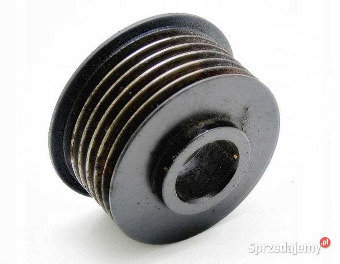 KOŁO PASOWE ALTERNATORA 13 8V FORD FIESTA V KA śląskie Sosnowiec