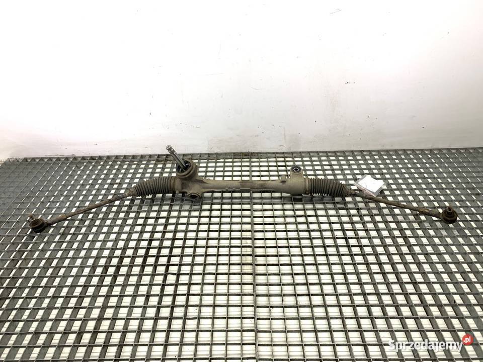 PRZEKŁADNIA KIEROWNICZA MAGLOWNICA MITSUBISHI osobowe podkarpackie