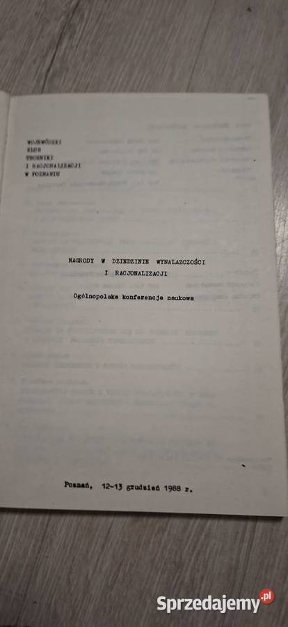 Nagrody w dziedzinie wynalazczości i Łęczyca