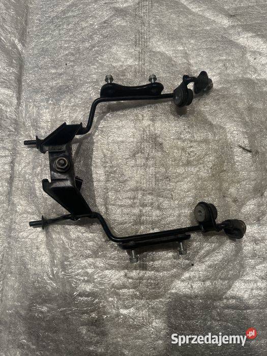 stelaż lampy mocowanie przód Honda CB 450 s PC17 Poznań