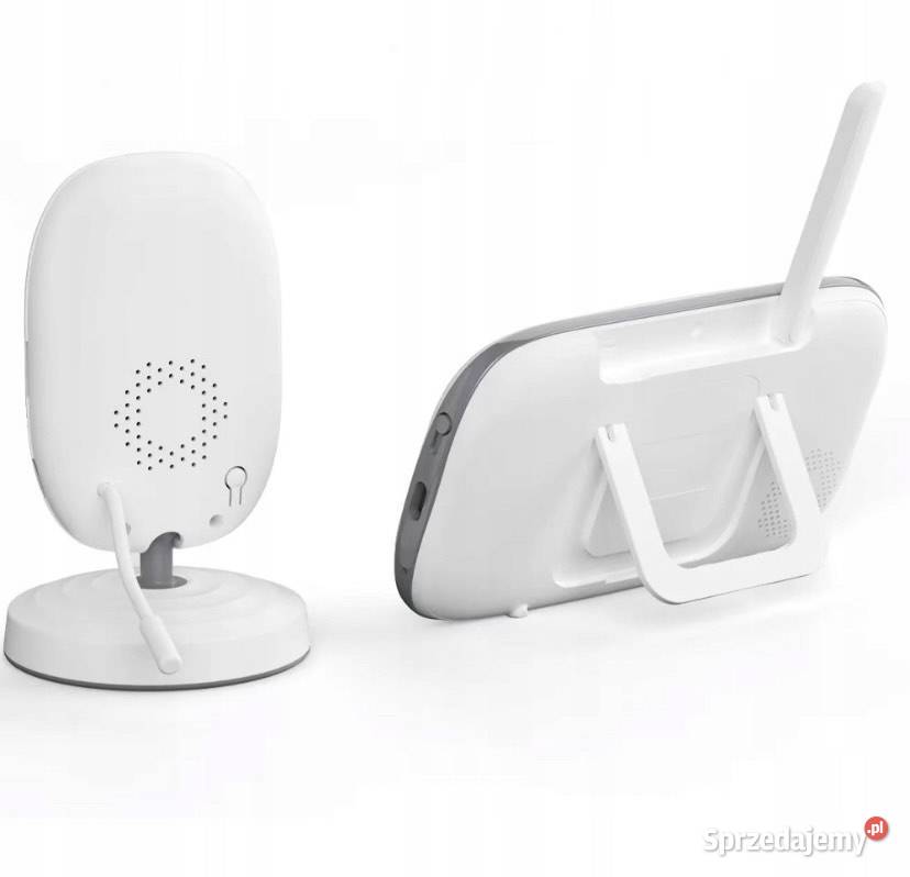 Elektroniczna niania kamera podkarpackie Rzeszów