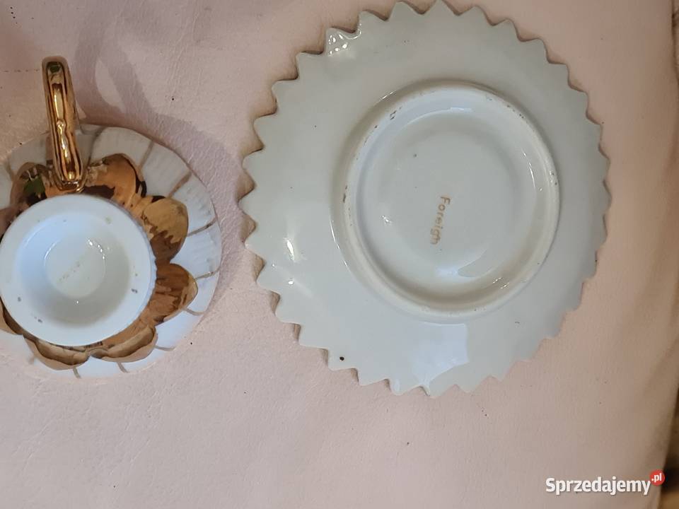 Filizanka do espresso Foreign Przasnysz