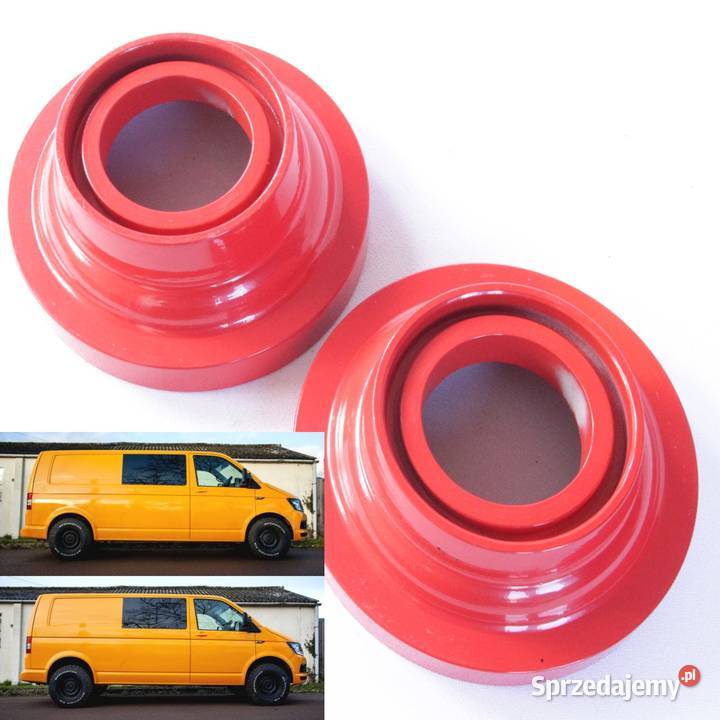 VW T5 T6 Lift Zawieszenia 2008 2009 2010 2011 lubelskie Lublin sprzedam