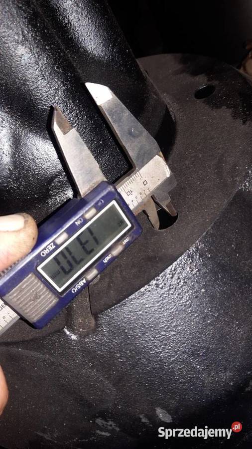 Bęben 6703560102 Mercedes 609D 709D 809D