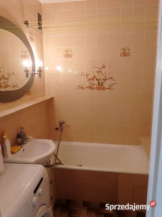 Gdynia Obłuże 3pokojowe mieszkanie na sprzedaż z oddzielna kuchnia pomorskie