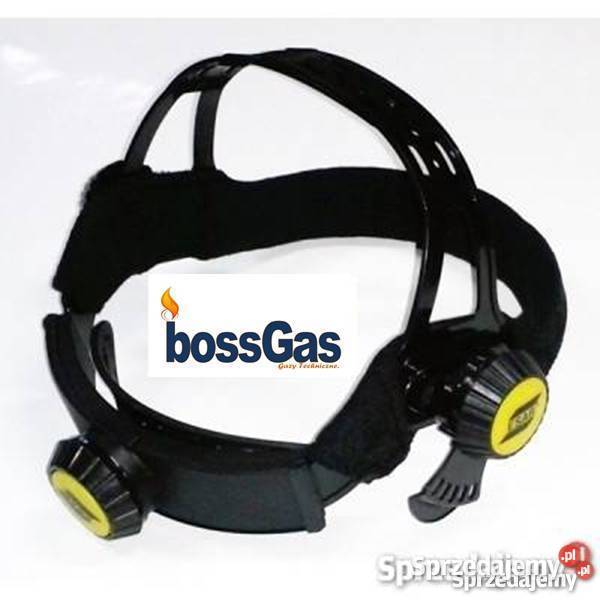 NAGŁOWIE DO PRZYŁBICY ESAB WARRIOR 0700000415 Gniezno